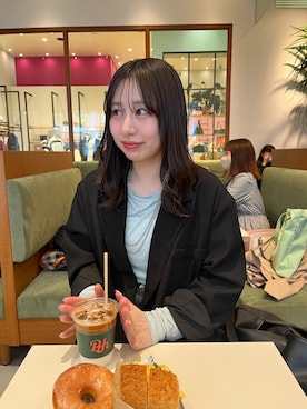 mokaさんのコーディネート
