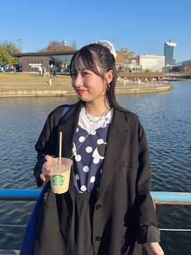 mokaさんのコーディネート