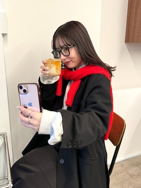 mokaさんのコーディネート