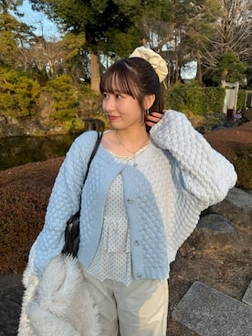 mokaさんのコーディネート