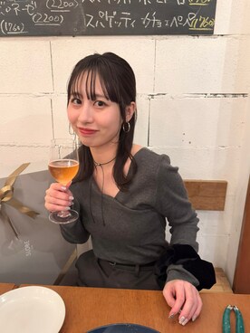 mokaさんのコーディネート