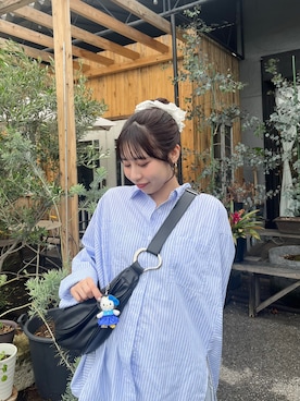 mokaさんのコーディネート