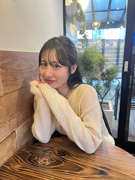 mokaさんのコーディネート