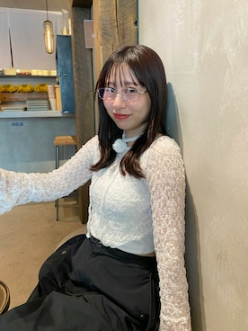 mokaさんのコーディネート