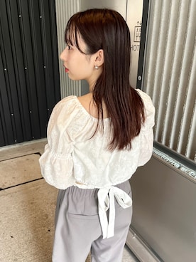 mokaさんのコーディネート
