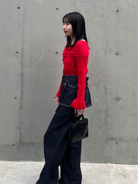 mokaさんのコーディネート