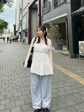 mokaさんのコーディネート