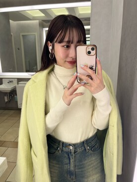mokaさんのコーディネート