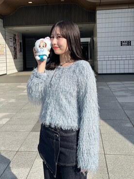 mokaさんのコーディネート