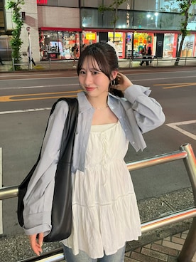 mokaさんのコーディネート