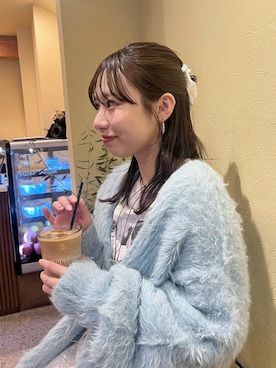 mokaさんのコーディネート