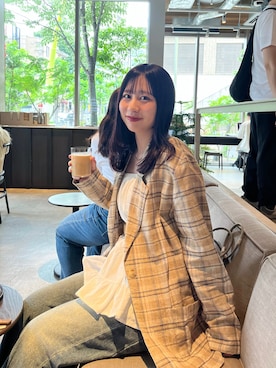 mokaさんのコーディネート