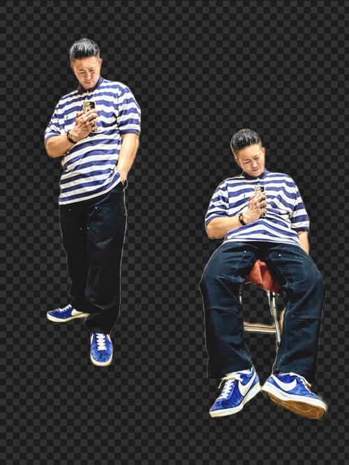 おたっし🐷さんのコーディネート