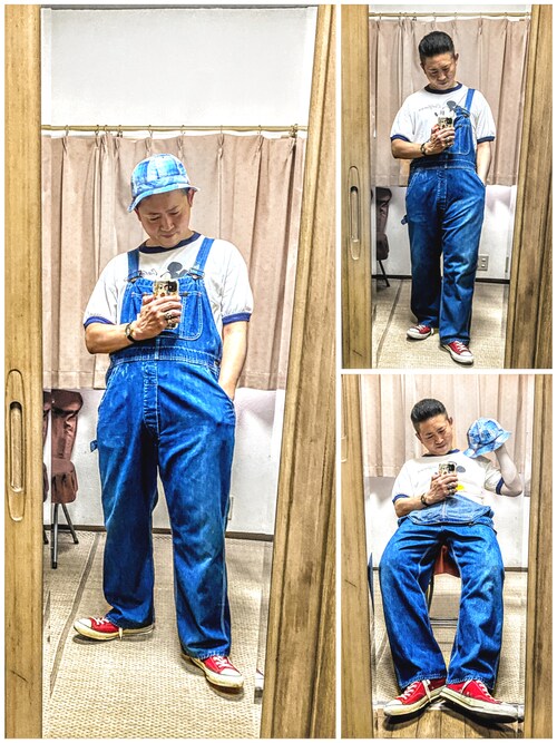 おたっし🐷さんのコーディネート