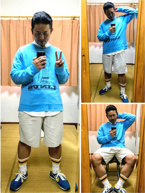 おたっし🐷さんのコーディネート