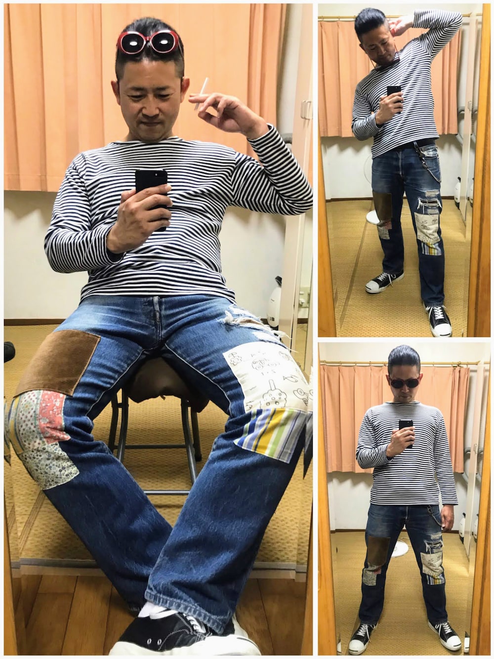 おたっし🐷｜🔸参考カート😎‼️のその他を使ったコーディネート
