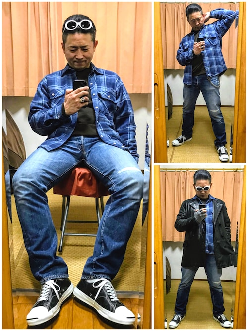 おたっし🐷さんのコーディネート