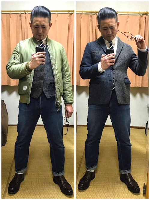 おたっし🐷さんのコーディネート