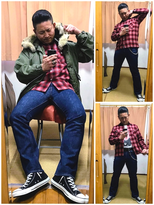 おたっし🐷さんのコーディネート