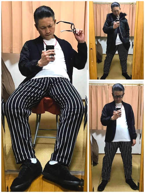 おたっし🐷さんのコーディネート