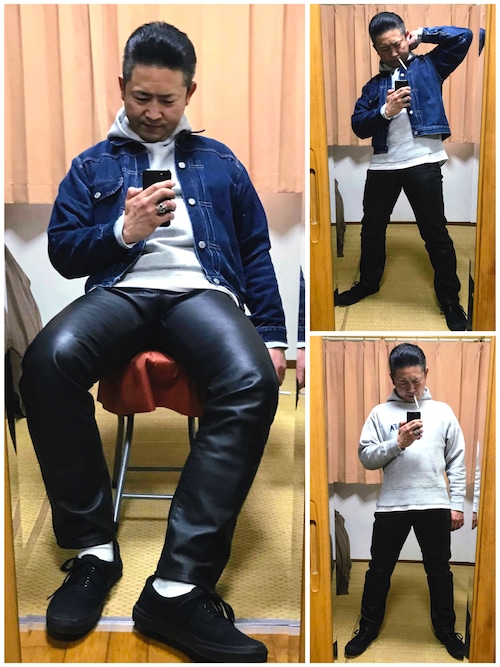 おたっし🐷さんのコーディネート