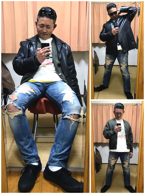 おたっし🐷さんのコーディネート