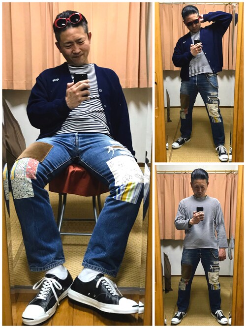 おたっし🐷さんのコーディネート