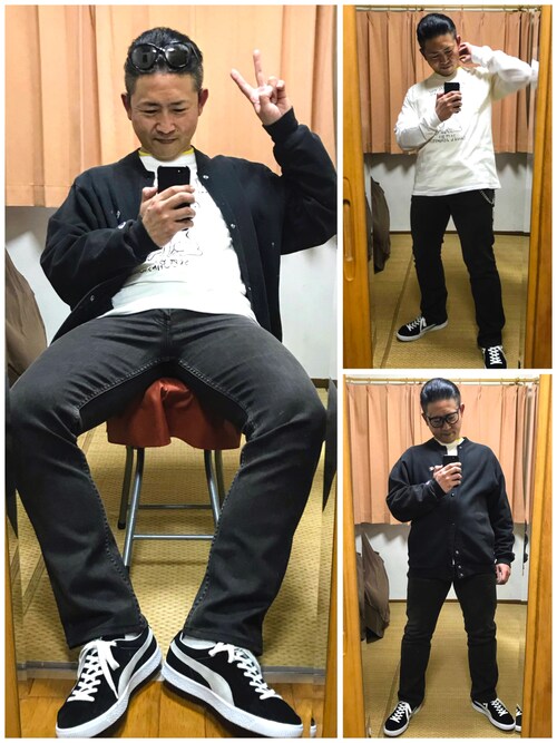 おたっし🐷さんのコーディネート