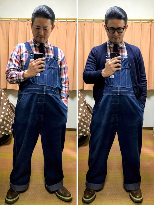 おたっし🐷さんのコーディネート