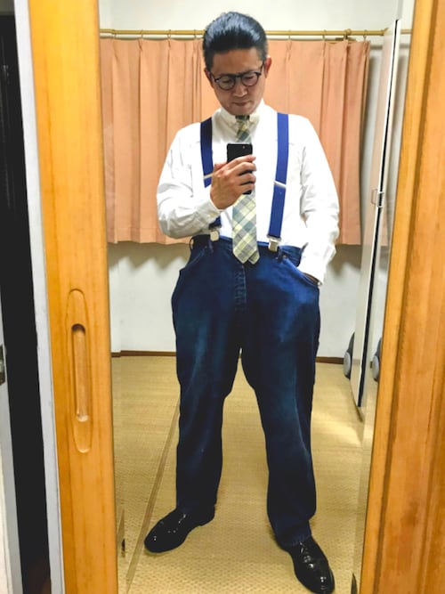 おたっし🐷さんのコーディネート