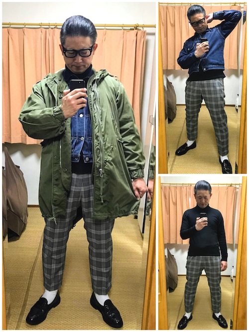 おたっし🐷さんのコーディネート