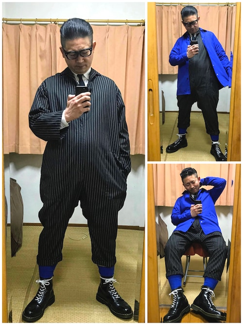 おたっし🐷さんのコーディネート