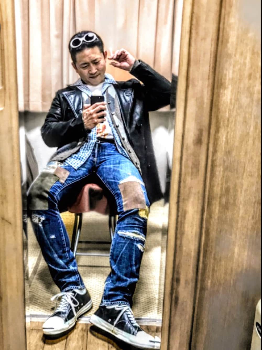 アーガイル柄 カーディガン ナンバーナイン カートコバーン アーガイル柄 カーディガン ナンバーナイン カートコバーン 【公式通販】