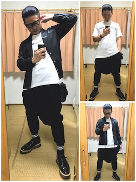 おたっし🐷さんのコーディネート