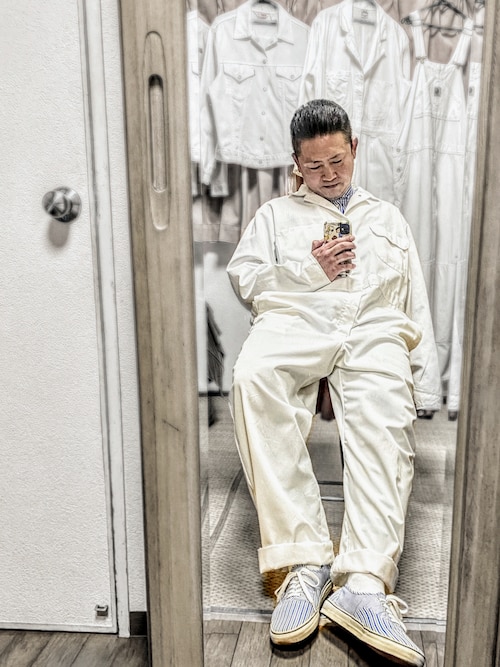 おたっし🐷さんのコーディネート