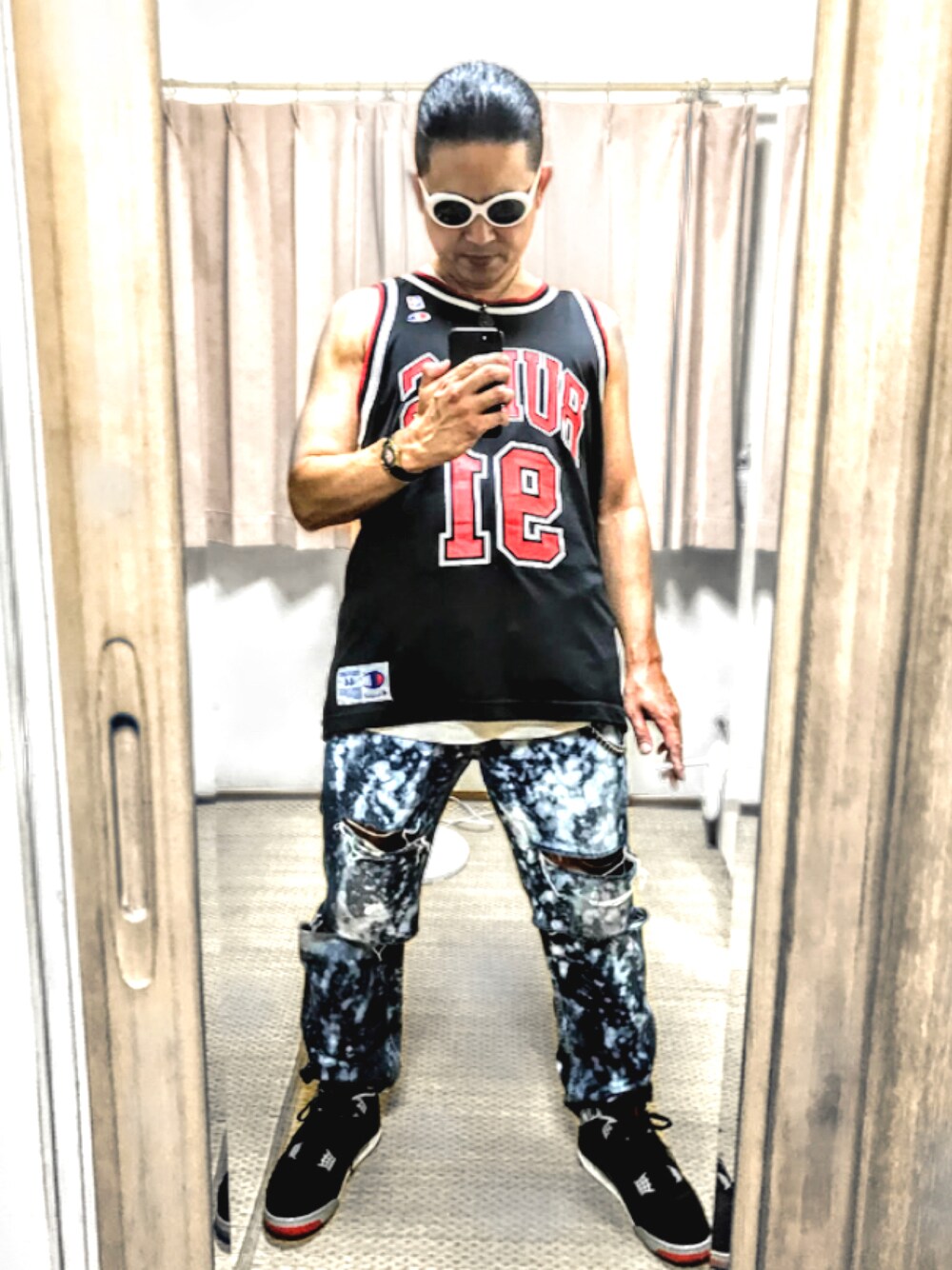 おたっし🐷|🔸参考コーデ😎✨のその他を使ったコーディネート - WEAR