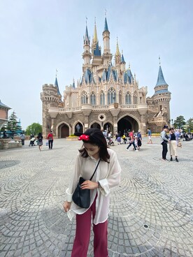 akiさんのコーディネート