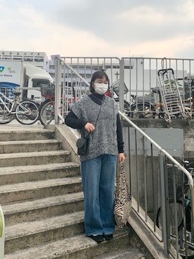 Kinchau さんのコーディネート