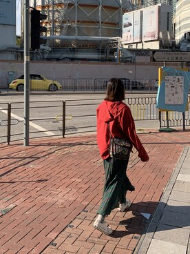 Kinchau さんのコーディネート