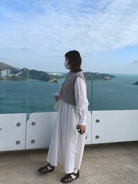 Kinchau さんのコーディネート