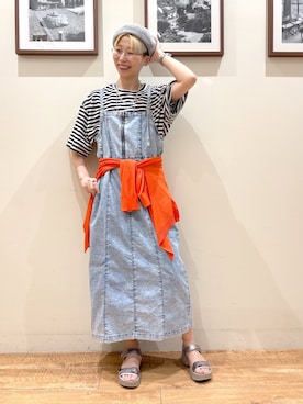Ayumiさんのコーディネート