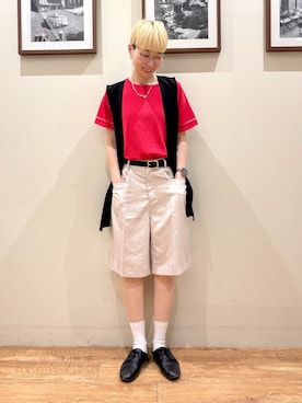 Ayumiさんのコーディネート