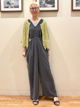 Ayumiさんのコーディネート