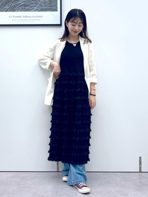 セール】シアージャケット（テーラードジャケット）｜ROPE' PICNIC