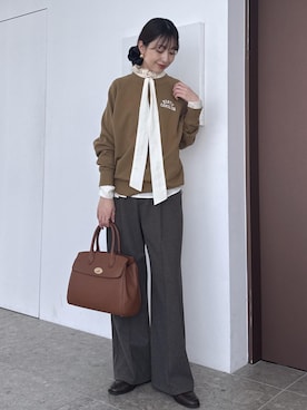 nozomiさんのコーディネート