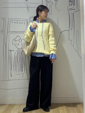 nozomiさんのコーディネート