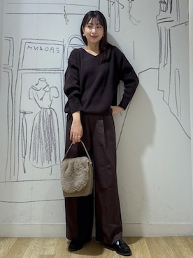 nozomiさんのコーディネート