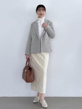 nozomiさんのコーディネート