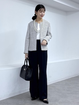 nozomiさんのコーディネート