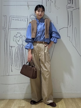 nozomiさんのコーディネート